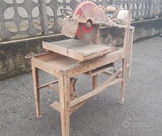 SEGA CIRCOLARE PER GRANITI