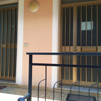 Appartamento a pochi m dal mare 7 posti letto