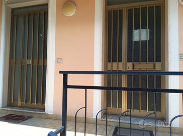 Appartamento a pochi m dal mare 7 posti letto