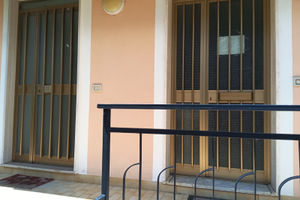 Appartamento a pochi m dal mare 7 posti letto