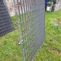 pannelli recinzione 