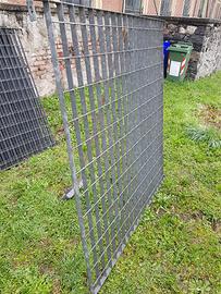 pannelli recinzione 