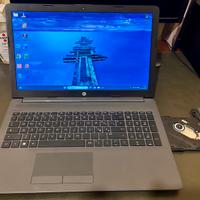 HP 255 G7