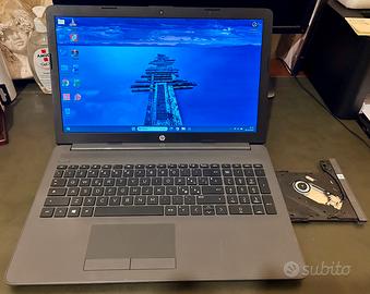 HP 255 G7