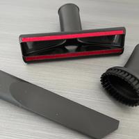 Ricambi Aspirapolvere Imetec