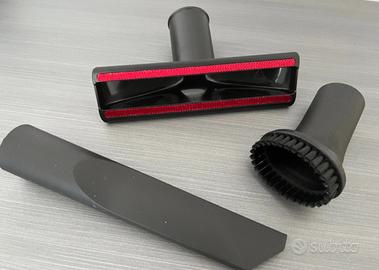 Ricambi Aspirapolvere Imetec