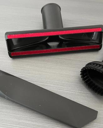 Ricambi Aspirapolvere Imetec