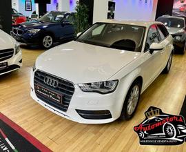 Audi A3 SPB 1.6 TDI Ambition- EURO6- NAVI-2014