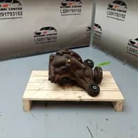 Differenziale posteriore jaguar xf x250 2009 3.0 d