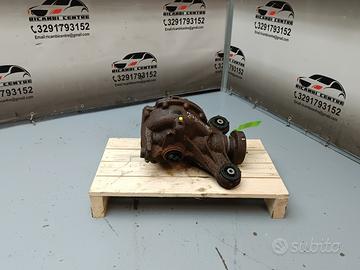 Differenziale posteriore jaguar xf x250 2009 3.0 d