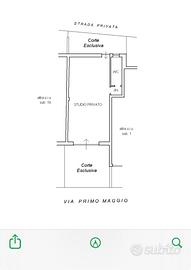 Immobile nuovo per uso studio o magazzino