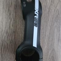 attacco manubrio SYNCROS XR 20  90mm 
