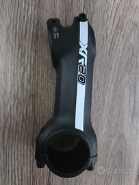 attacco manubrio SYNCROS XR 20  90mm 