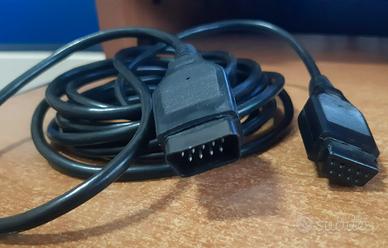 Game Controller Extension