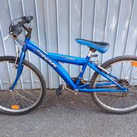 biciclette ragazzi raggio 20 24