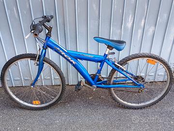 biciclette ragazzi raggio 20 24