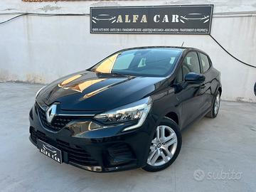 RENAULT CLIO 1.5 DCI 100CV 2022!!! EVOLUTION!!!