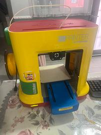 Stampante 3d