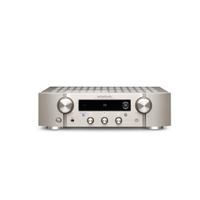 Marantz-Amplificatore Integrato-PM7000N-SilverGold