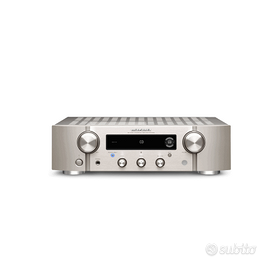 Marantz-Amplificatore Integrato-PM7000N-SilverGold