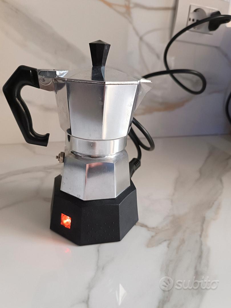 caffettiera elettrica Bialetti 2 tazze - Arredamento e Casalinghi In vendita  a Bari