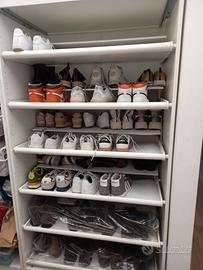 scarpiera ikea