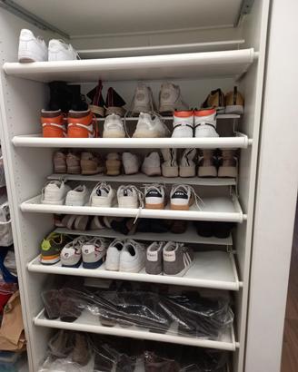 scarpiera ikea