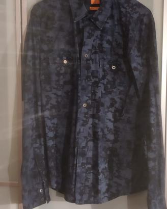 Camicia uomo Ugo Boss  Taglia M