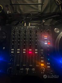 Allen & Heath Xone PX5