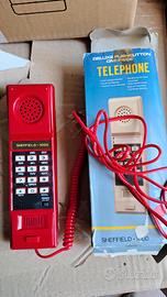 telefono vintage