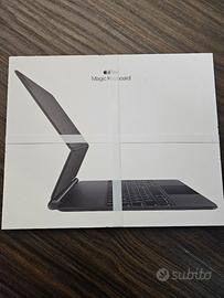 Magic Keyboard Apple