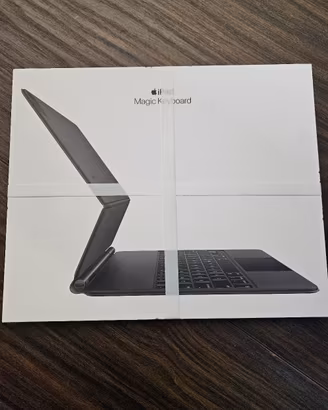 Magic Keyboard Apple