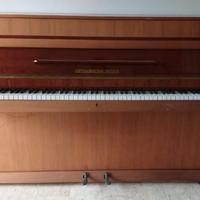 Pianoforte Hoffman verticale