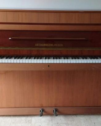 Pianoforte Hoffman verticale