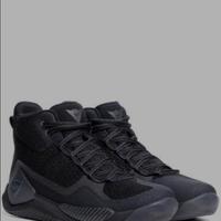 NUOVE Dainese atipica air 2 carbon 42 scarpe moto