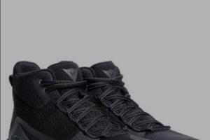 NUOVE Dainese atipica air 2 carbon 42 scarpe moto