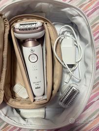 Epilatore Braun Silk-épil 9 Flex