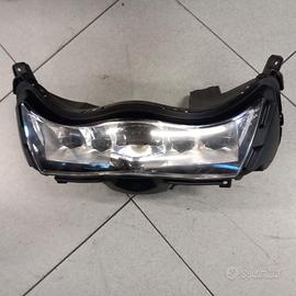 Honda sh 150 FANALE LED