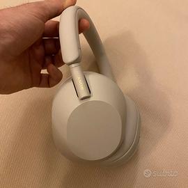 Sony wh-1000xm5 pari al nuovo