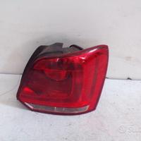 Fanale posteriore destro Volkswagen Polo 6R 2012