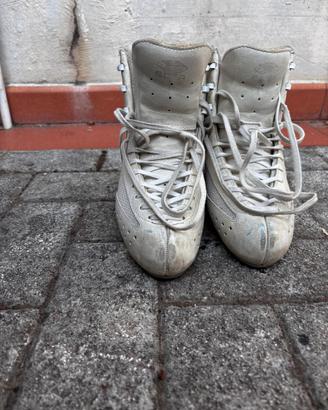 Pattinaggio artistico, scarpa Edea