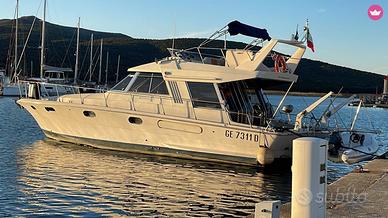 Riva SuperAmerica 42