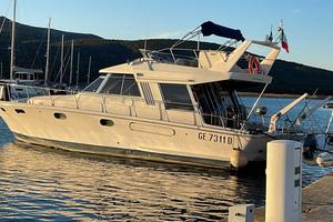 Riva SuperAmerica 42