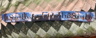 Scarpa concerto backstreet boys