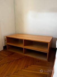 console per tv/giradischi