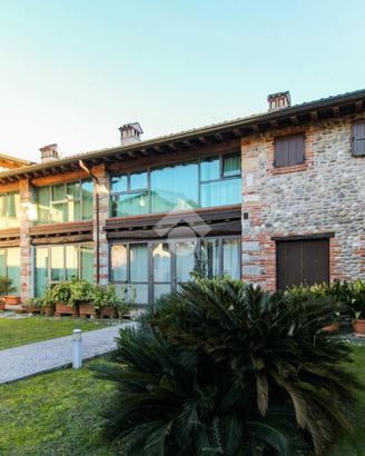 CASA INDIPENDENTE A SALÒ