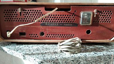 Radio vintage