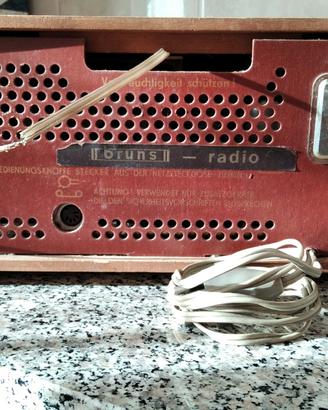 Radio vintage