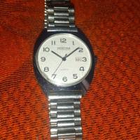 OROLOGIO MORTIMA WATCH QUARTZ, ACCIAIO - PER UOMO