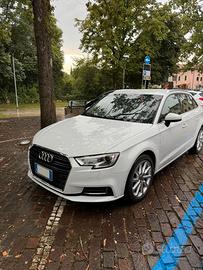 Audi A3 Sportback 1.6 TDI 110CV Restyling